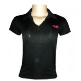 Hollister polo fem