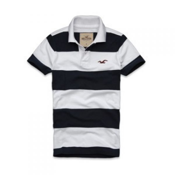 Hollister polo