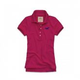 Hollister polo fem