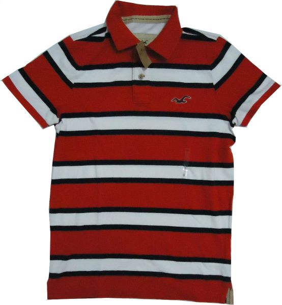 Hollister polo