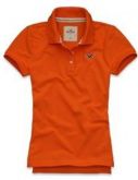 Hollister polo fem