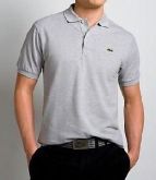 Lacoste camisa polo