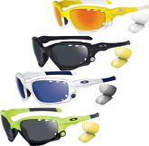 Oakley Jawbone Livestrong