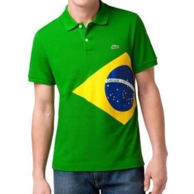 Lacoste camisa polo