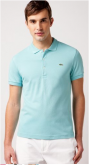 Lacoste camisa polo